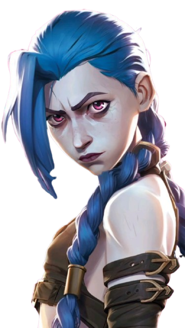 Character